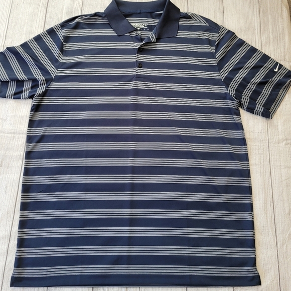 Nike Men's Golf Tour Performance Dri-Fit Polo Size XL - Picture 1 of 6